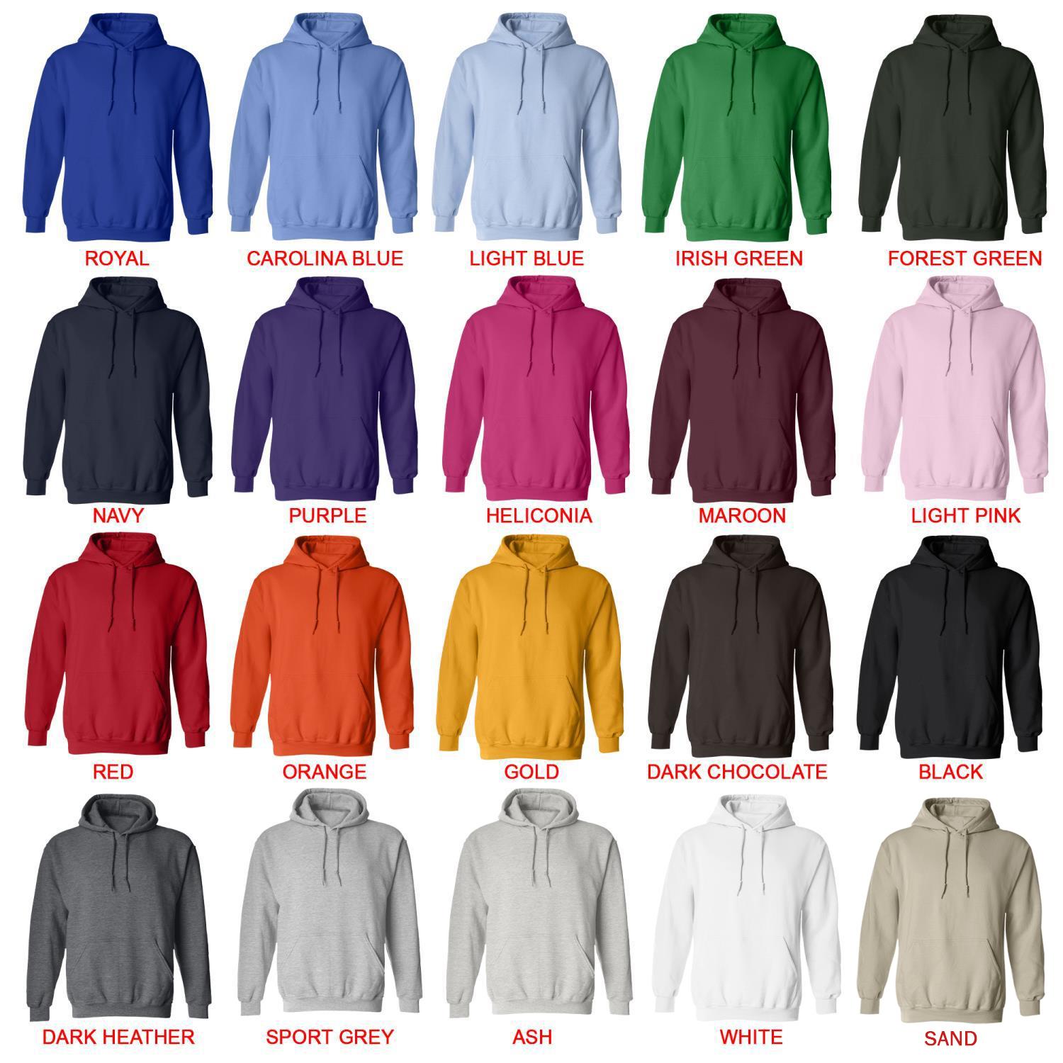hoodie color chart - Elden Ring UK Shop