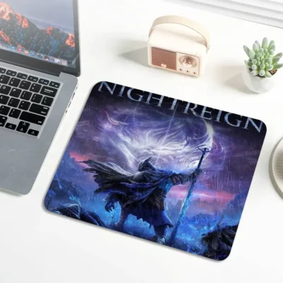 Hot Game Elden Ring Small Mouse Pad