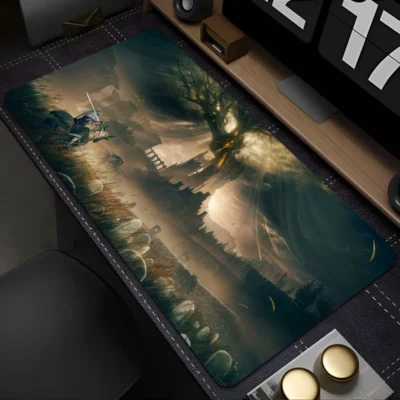 Eldens Ring Mousepad