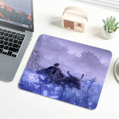 New Collection Elden Ring Small Mouse Pad