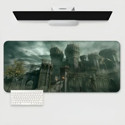 Hot Design Eldens Ring Large Mouse Pad