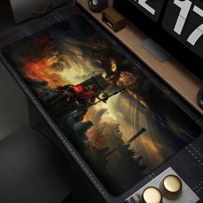 New Collection Eldens Ring Mousepad