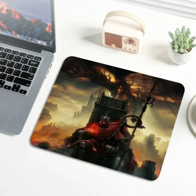 Game Elden Ring Unique Small Mouse Pad