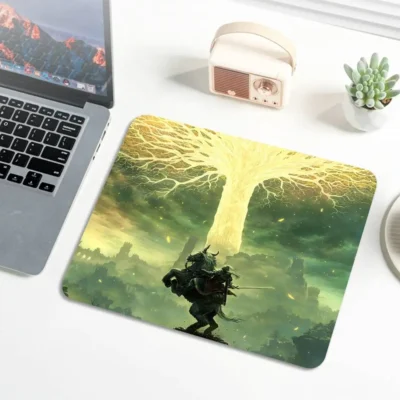 Game Elden Ring Bassic Small Mouse Pad