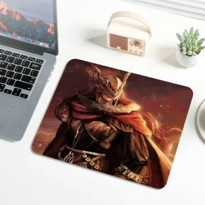 Game Elden Ring Classic Small Mouse Pad