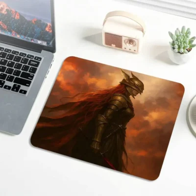 Hot Design Elden Ring Small Mouse Pad