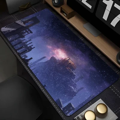 Hot Design Eldens Ring Mousepad