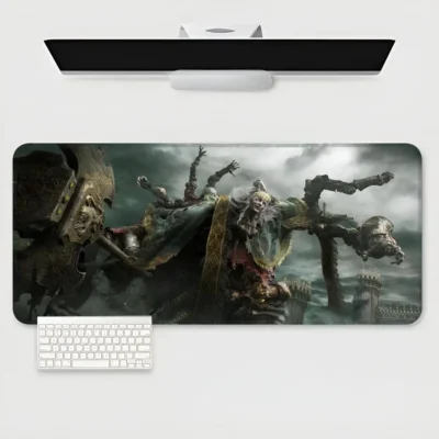 game Eldens Ring Classic Large Mouse Pad