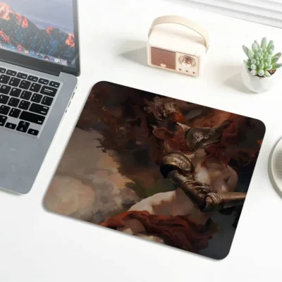 Elden Ring Small Mouse Pad