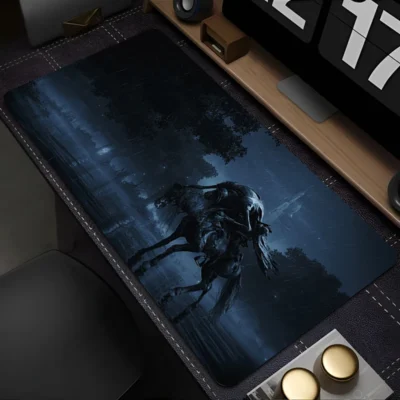 Eldens Ring Vintage Mousepad