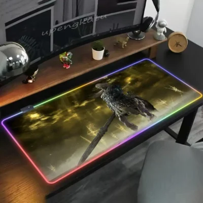 ELDEN RING Classic RGB Mouse Pad