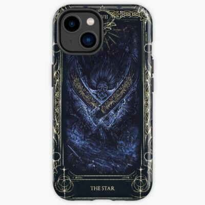 The Star Iphone Case