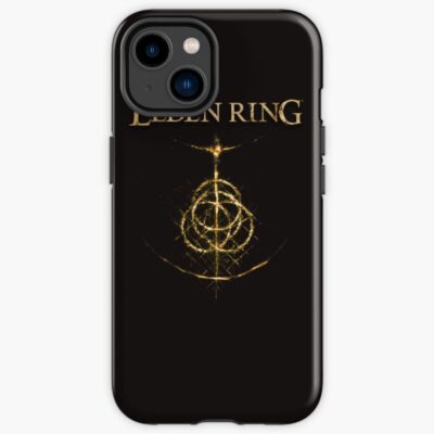 Elden Ring Classic Iphone Case