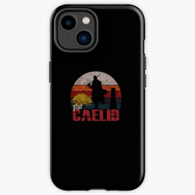 Visit Caelid Elden Ring Iphone Case
