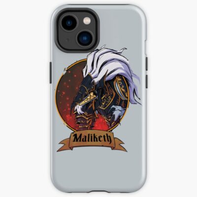 Elden Ring Maliketh Iphone Case