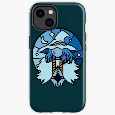 Snowwitch Eldenring Iphone Case