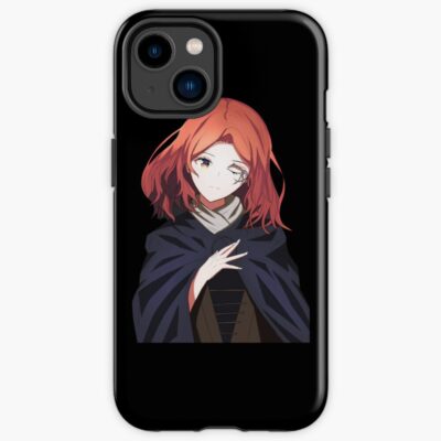 Hot Elden Ring Melina Iphone Case