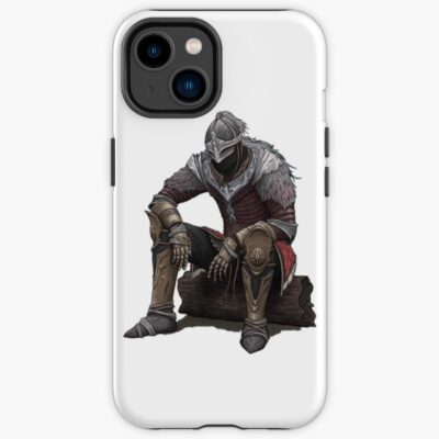 Bloody Wolf Iphone Case