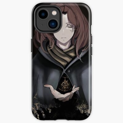 Elden Ring Melina Classic Iphone Case