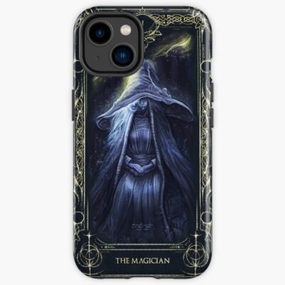 The Witch Iphone Case