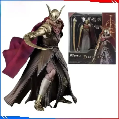 ELDEN RING Michela Blade, Malenia PVC Figure