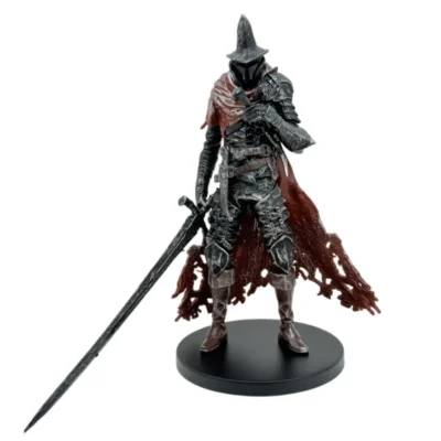 Elden Ring Fractured Knights Figures