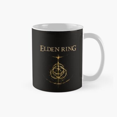 Elden Ring Classic Mug