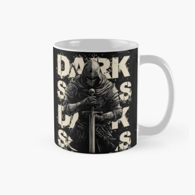 Artorias The Abysswalker Mug