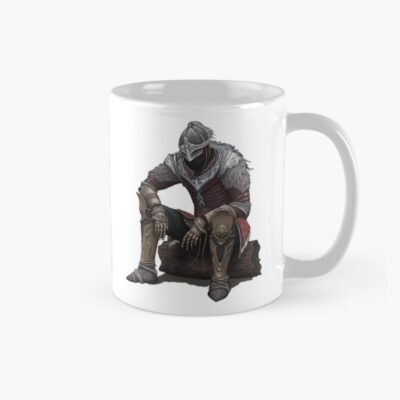 Bloody Wolf Mug