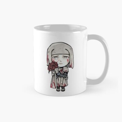 Elden Ring White Girl Mug