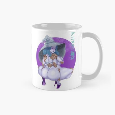 Anime Ranni The Witch Mug