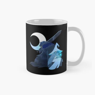 New Collection Elden Ring Mug