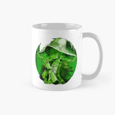 Elden Ring Ranni The Witch Mug