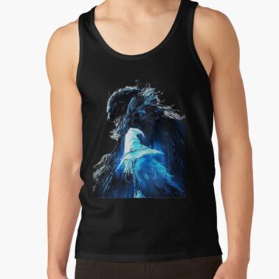 Elden Ring Ranni The Witch Tank Top