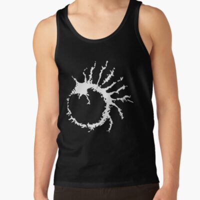 Elden Ring Servants Of Death Tank Top