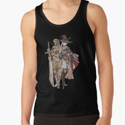 Elden Ring Tank Top