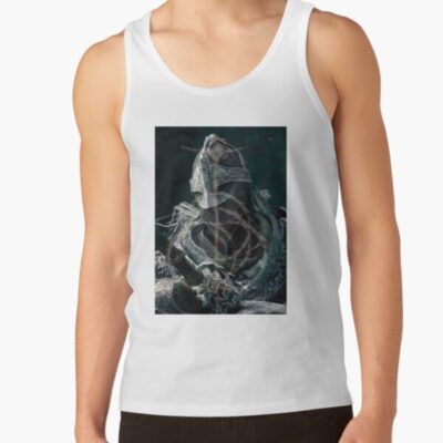 Elder Ring Classic Tank Top