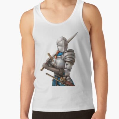 Elden Ring Perfect Gift Tank Top