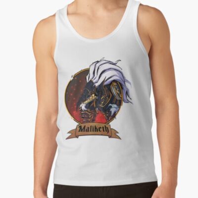 Elden Ring Maliketh Tank Top