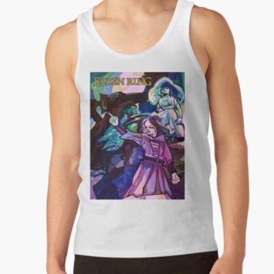 New Collection Elden Ring Tank Top