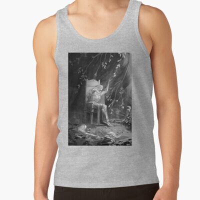 Elden Ring Art Tank Top