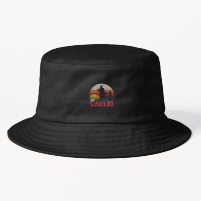Visit Caelid Elden Ring Bucket Hat