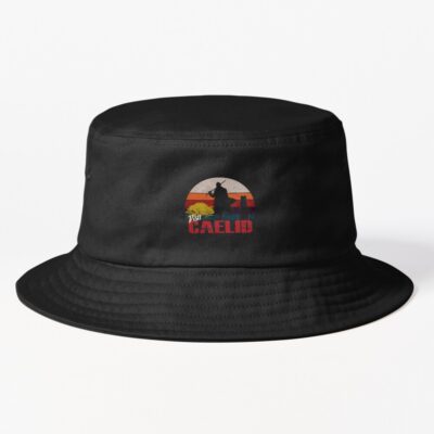 Visit Caelid Elden Ring Bassic Bucket Hat