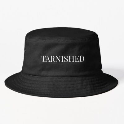 Tarnished Bucket Hat