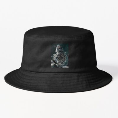 Elder Ring Bucket Hat
