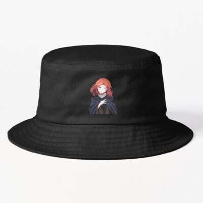 Elden Ring Melina Bucket Hat
