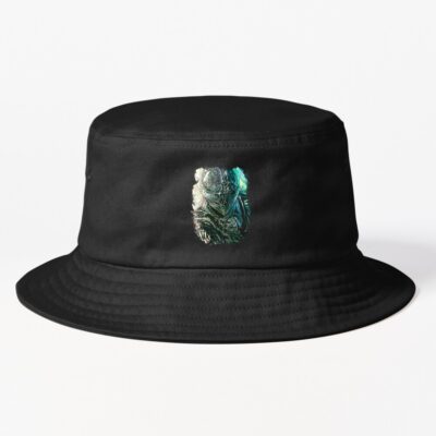Hot Game Elden Ring Tarnished Bucket Hat