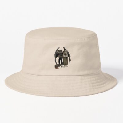 Elden Ring Wings Bucket Hat