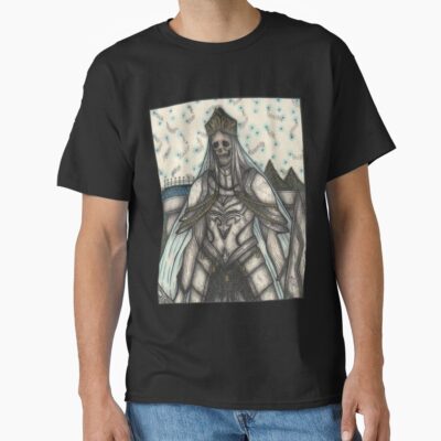 Elden Ring Pontiff Knight T-shirt