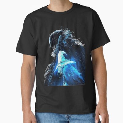 Elden Ring Ranni The Witch T-shirt
